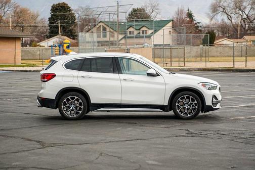 2020 BMW X1 xDrive28i