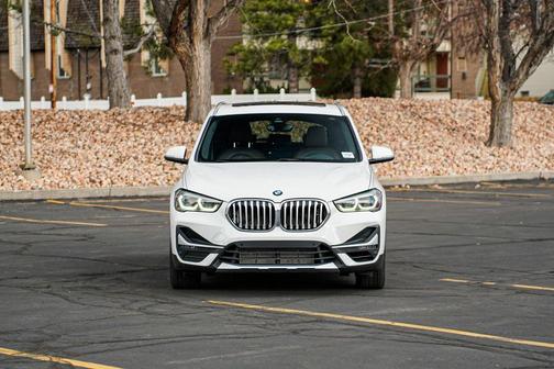 2020 BMW X1 xDrive28i