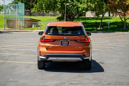 2023 BMW X1 xDrive28i
