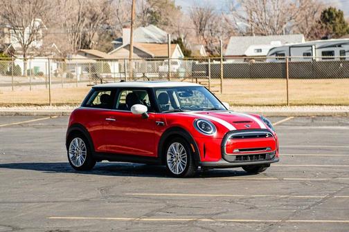 2024 MINI Hardtop Cooper S