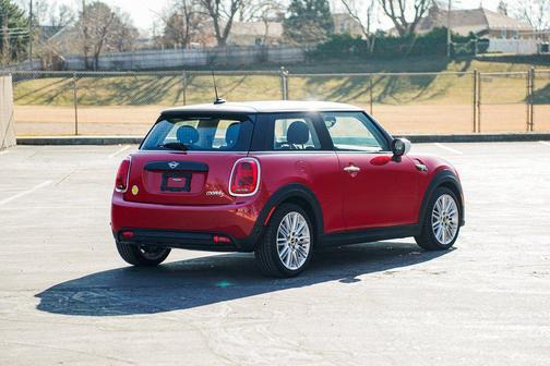 2024 MINI Hardtop Cooper S