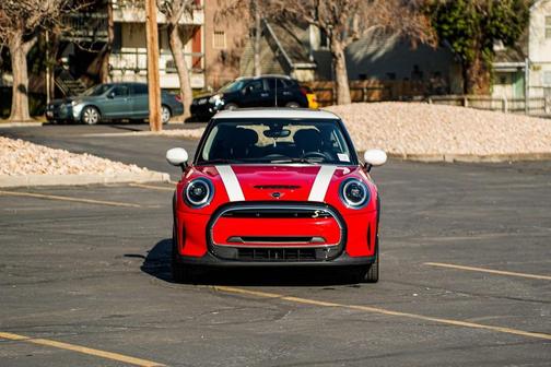 2024 MINI Hardtop Cooper S