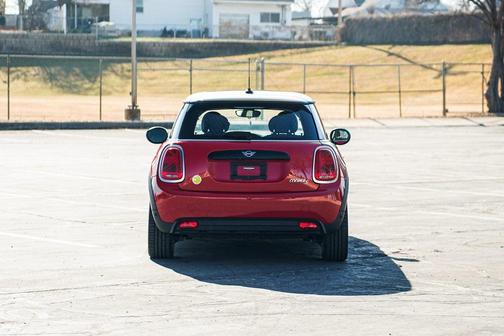 2024 MINI Hardtop Cooper S