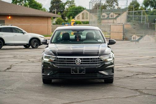 2019 Volkswagen Jetta 1.4T SE