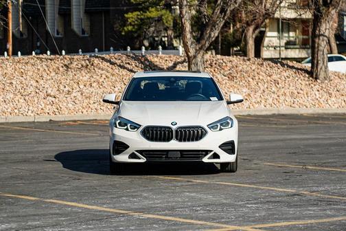 2024 BMW 228 Gran Coupe xDrive