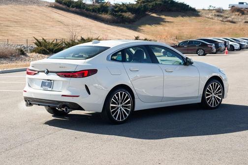 2024 BMW 228 Gran Coupe xDrive
