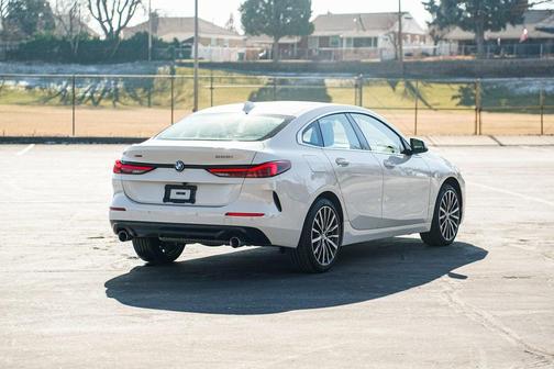 2024 BMW 228 Gran Coupe xDrive