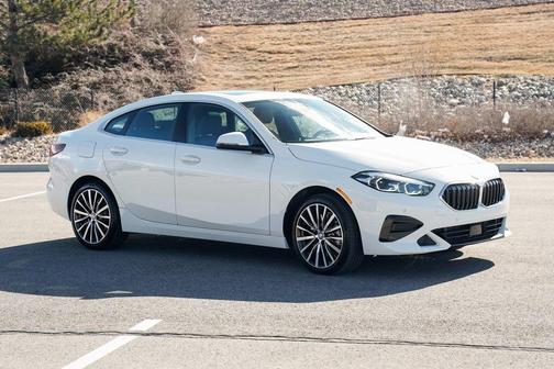 2024 BMW 228 Gran Coupe xDrive