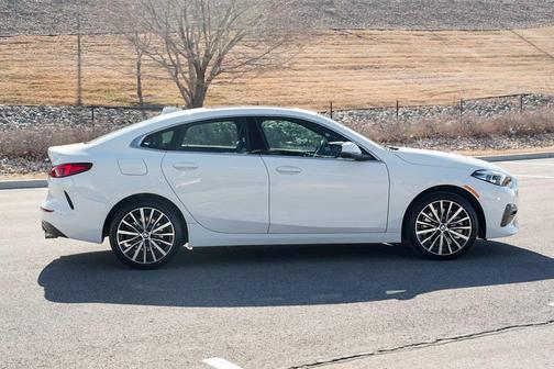 2024 BMW 228 Gran Coupe xDrive