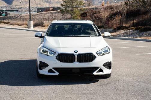 2024 BMW 228 Gran Coupe xDrive