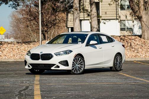 2024 BMW 228 Gran Coupe xDrive