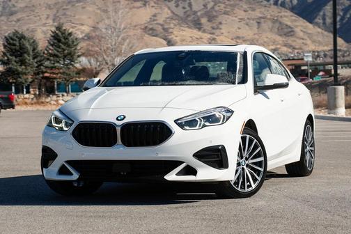 2024 BMW 228 Gran Coupe xDrive