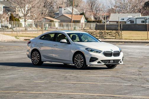 2024 BMW 228 Gran Coupe xDrive