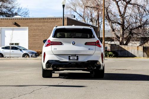 2026 BMW X3 M50 xDrive