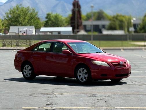 2009 Toyota Camry LE