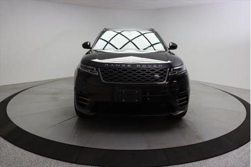 Narvik Black 2019 Land Rover Range Rover Velar P250 S R-Dynamic