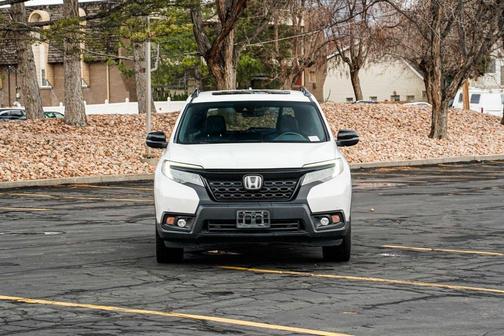 2020 Honda Passport AWD Touring