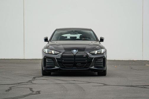 2025 BMW i4 Gran Coupe M50