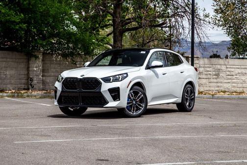 2026 BMW X2 xDrive28i