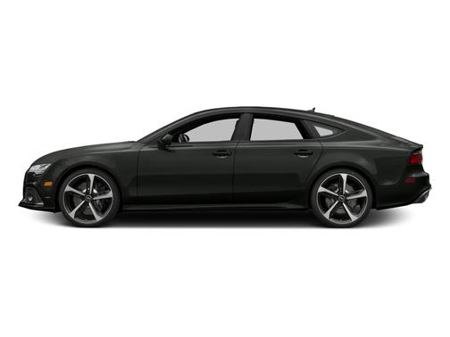 2016 Audi RS 7 4.0T Prestige