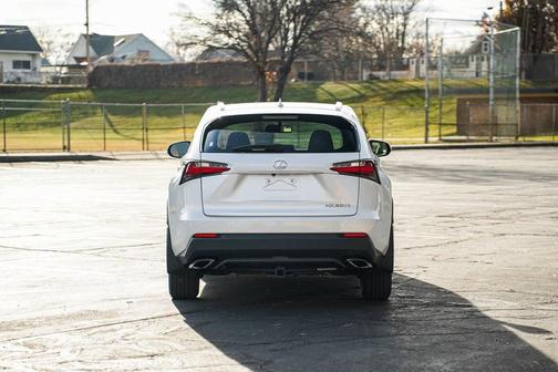 2016 Lexus NX 200t Base