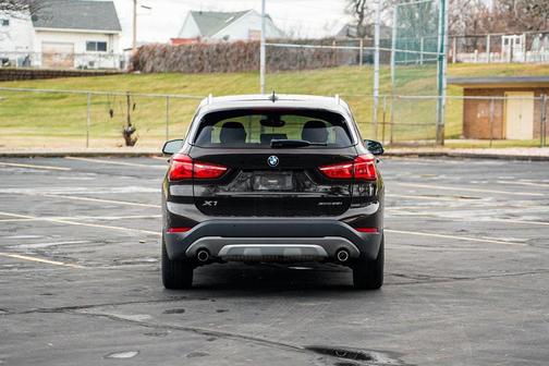 2019 BMW X1 xDrive28i