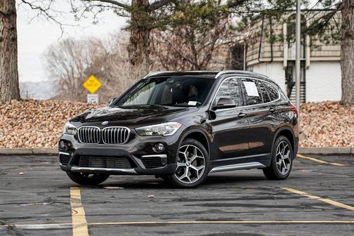 2019 BMW X1 xDrive28i