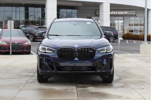 2023 BMW X3 M40i
