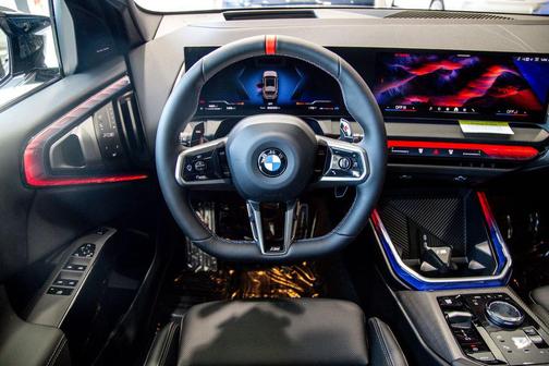 Dune Grey Metallic 2026 BMW X3 M50 xDrive