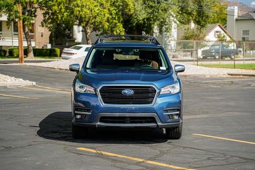 2020 Subaru Ascent Touring 7-Passenger
