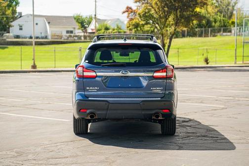 2020 Subaru Ascent Touring 7-Passenger
