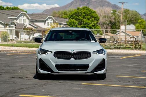 2024 BMW M240 i xDrive