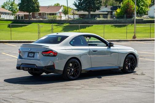 2024 BMW M240 i xDrive
