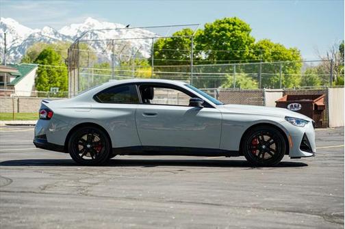 2024 BMW M240 i xDrive