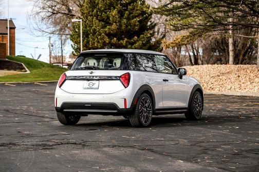 2026 MINI Hardtop Cooper S