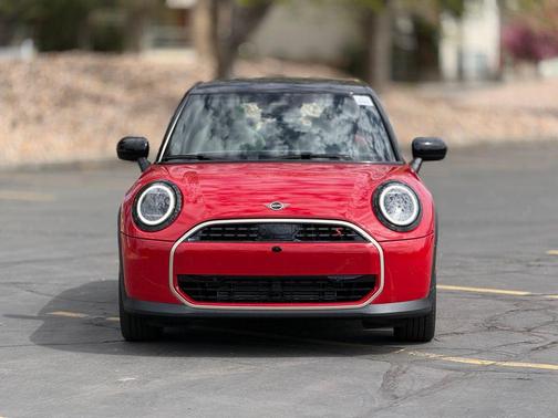 2026 MINI Hardtop Cooper S