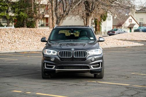 2018 BMW X5 eDrive xDrive40e
