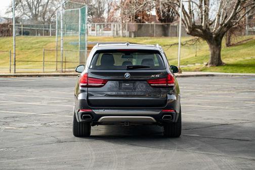 2018 BMW X5 eDrive xDrive40e
