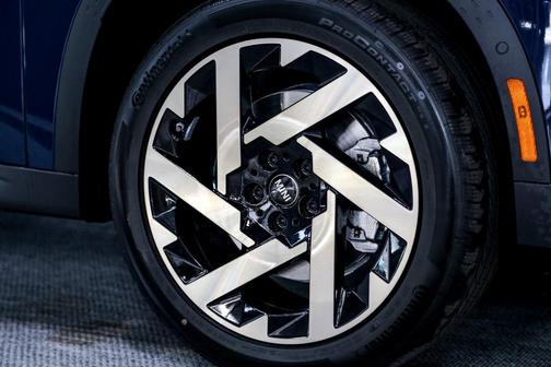 2026 MINI Countryman Cooper S ALL4