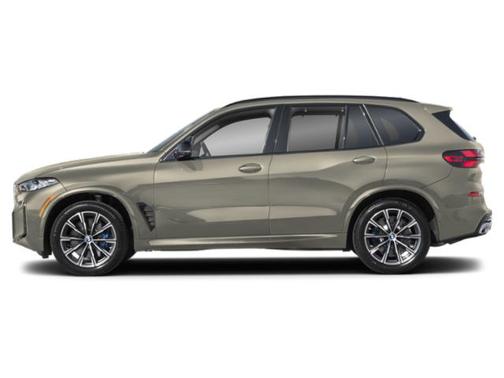 2025 BMW X5 M60i
