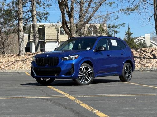 2023 BMW X1 xDrive28i