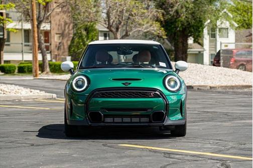 2024 MINI Hardtop Cooper S