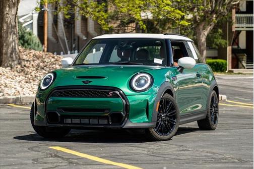 2024 MINI Hardtop Cooper S