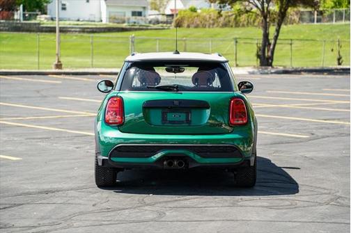 2024 MINI Hardtop Cooper S