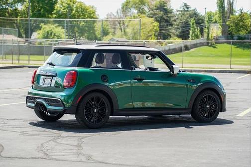 2024 MINI Hardtop Cooper S