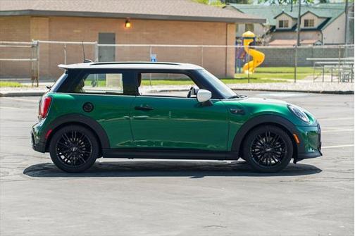 2024 MINI Hardtop Cooper S