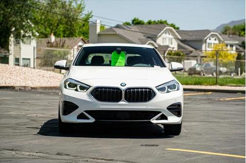 2024 BMW 228 Gran Coupe i xDrive