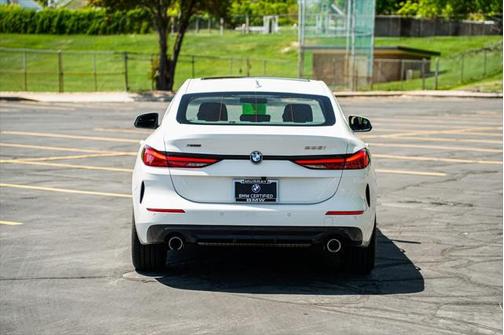 2024 BMW 228 Gran Coupe i xDrive