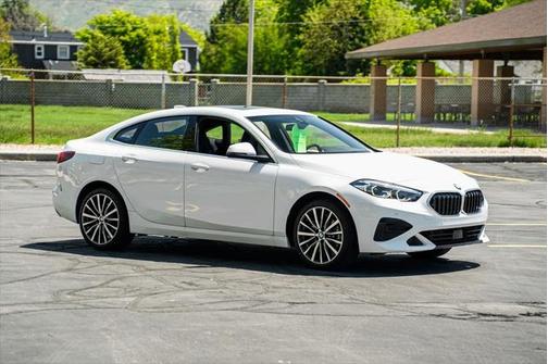 2024 BMW 228 Gran Coupe i xDrive