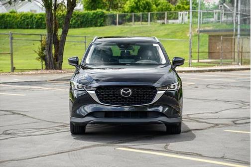 2022 Mazda CX-5 2.5 S Premium Plus